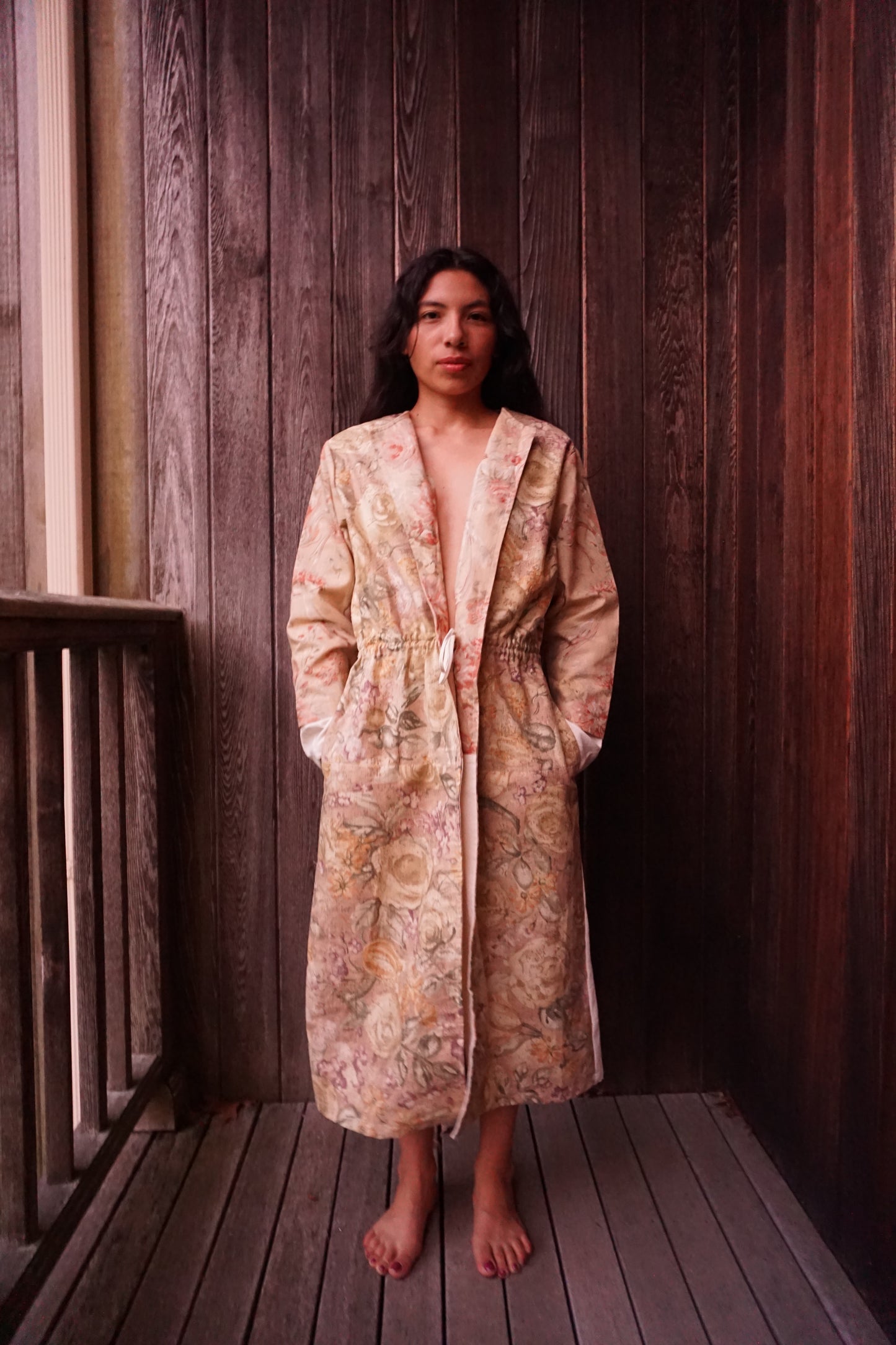 Long Vintage '