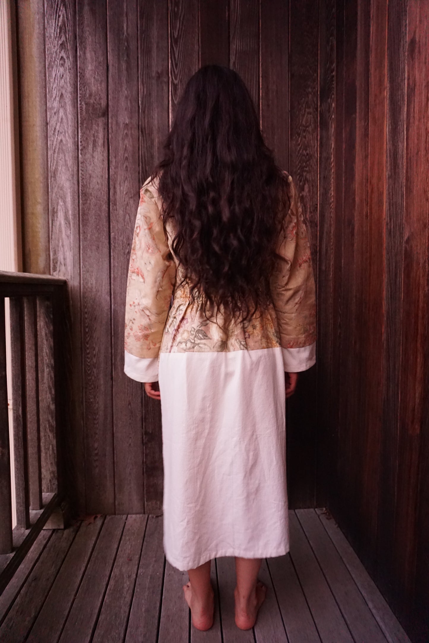 Long Vintage '
