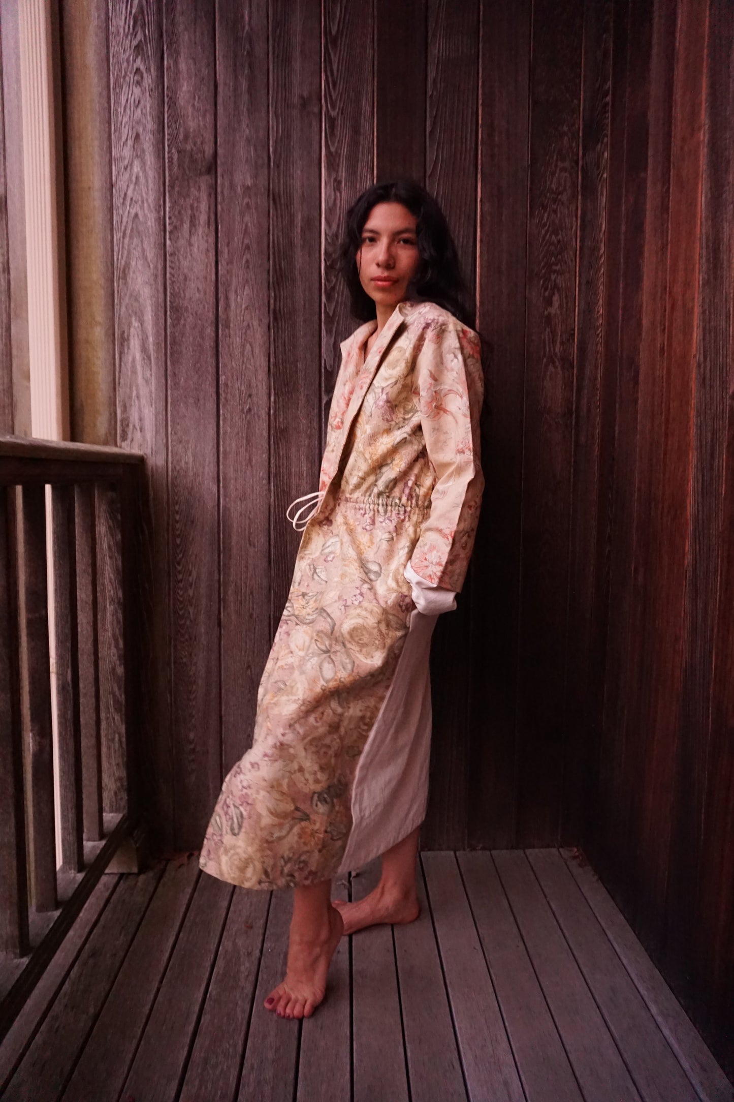 Long Vintage '