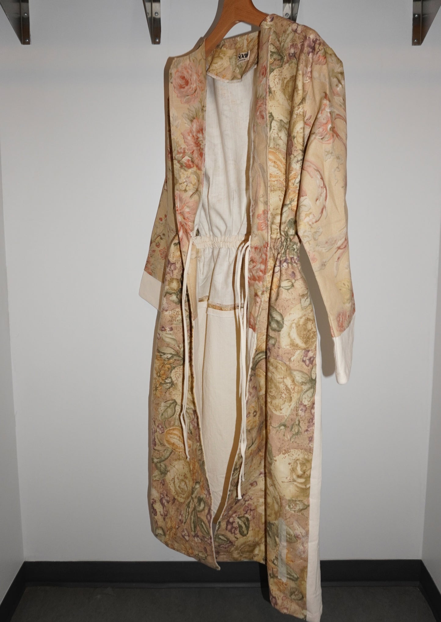 Long Vintage '