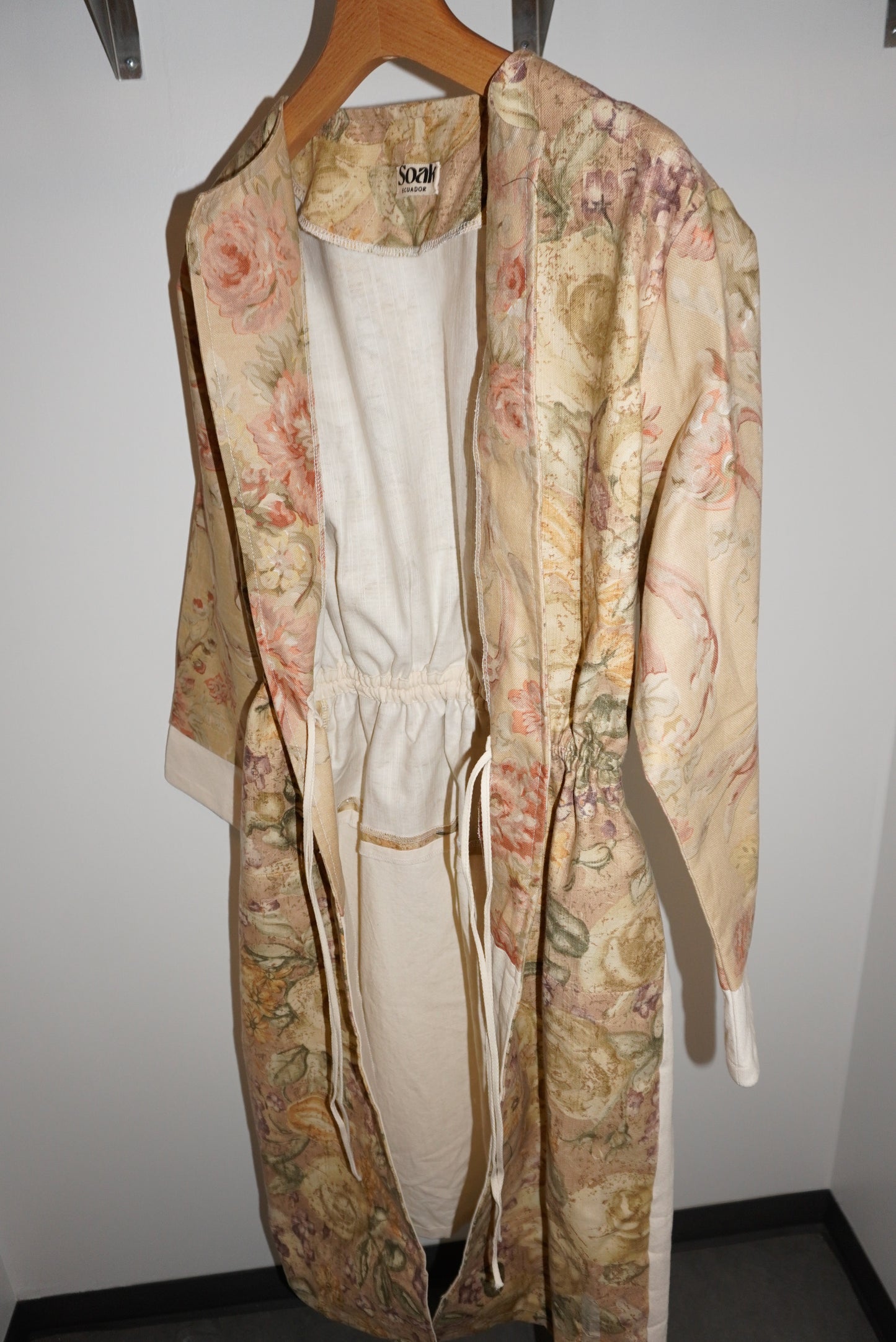 Long Vintage '