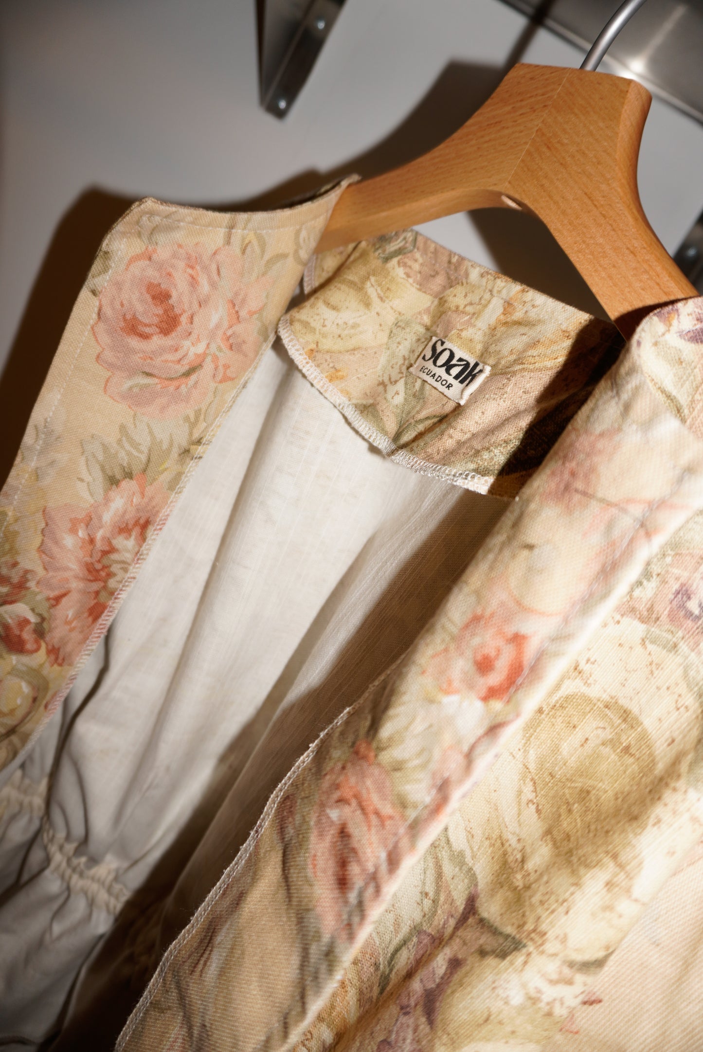 Long Vintage '