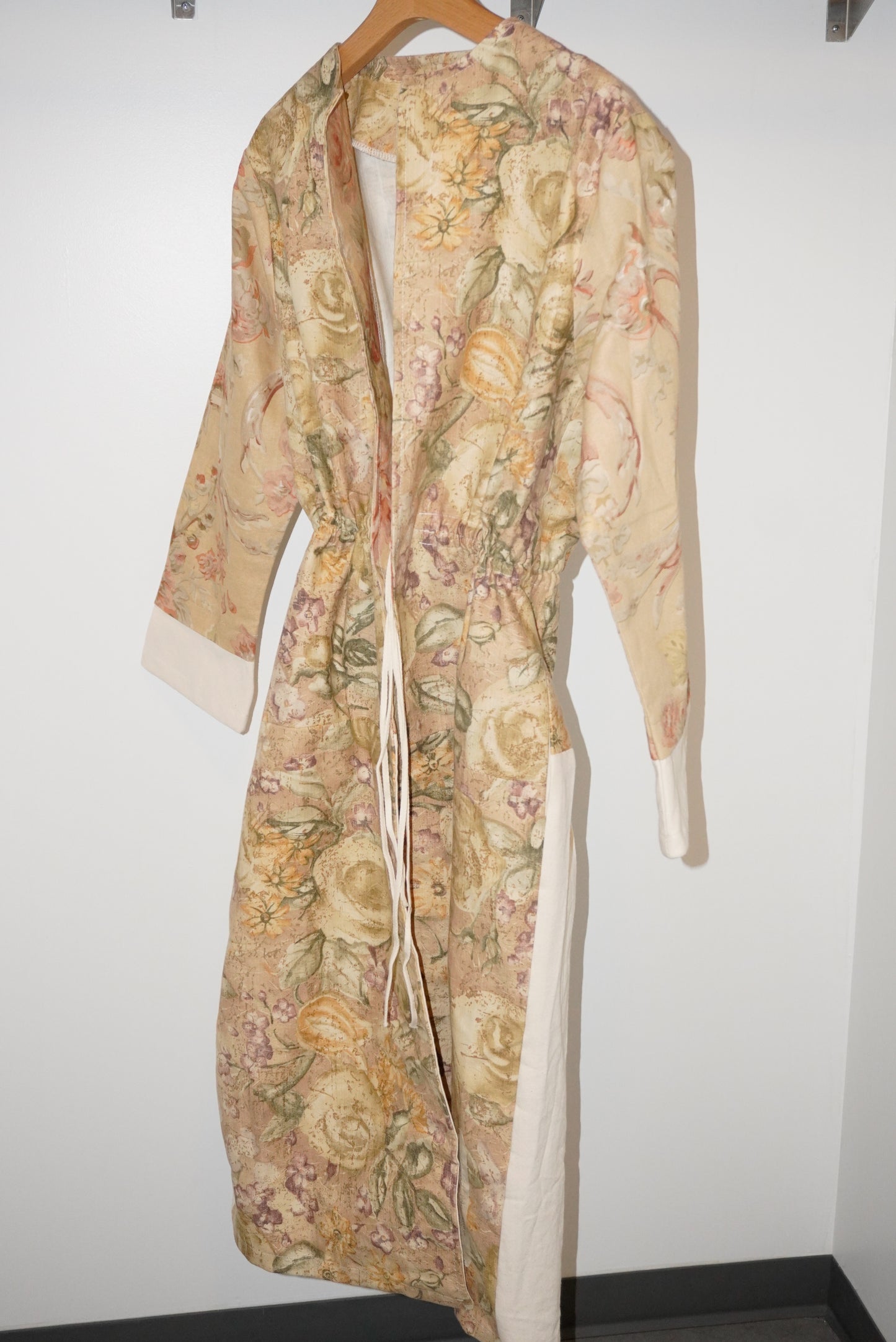 Long Vintage '