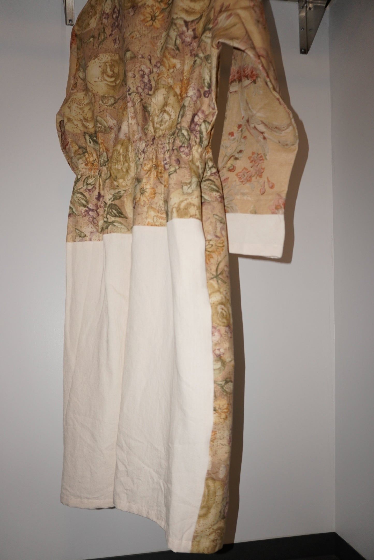 Long Vintage '