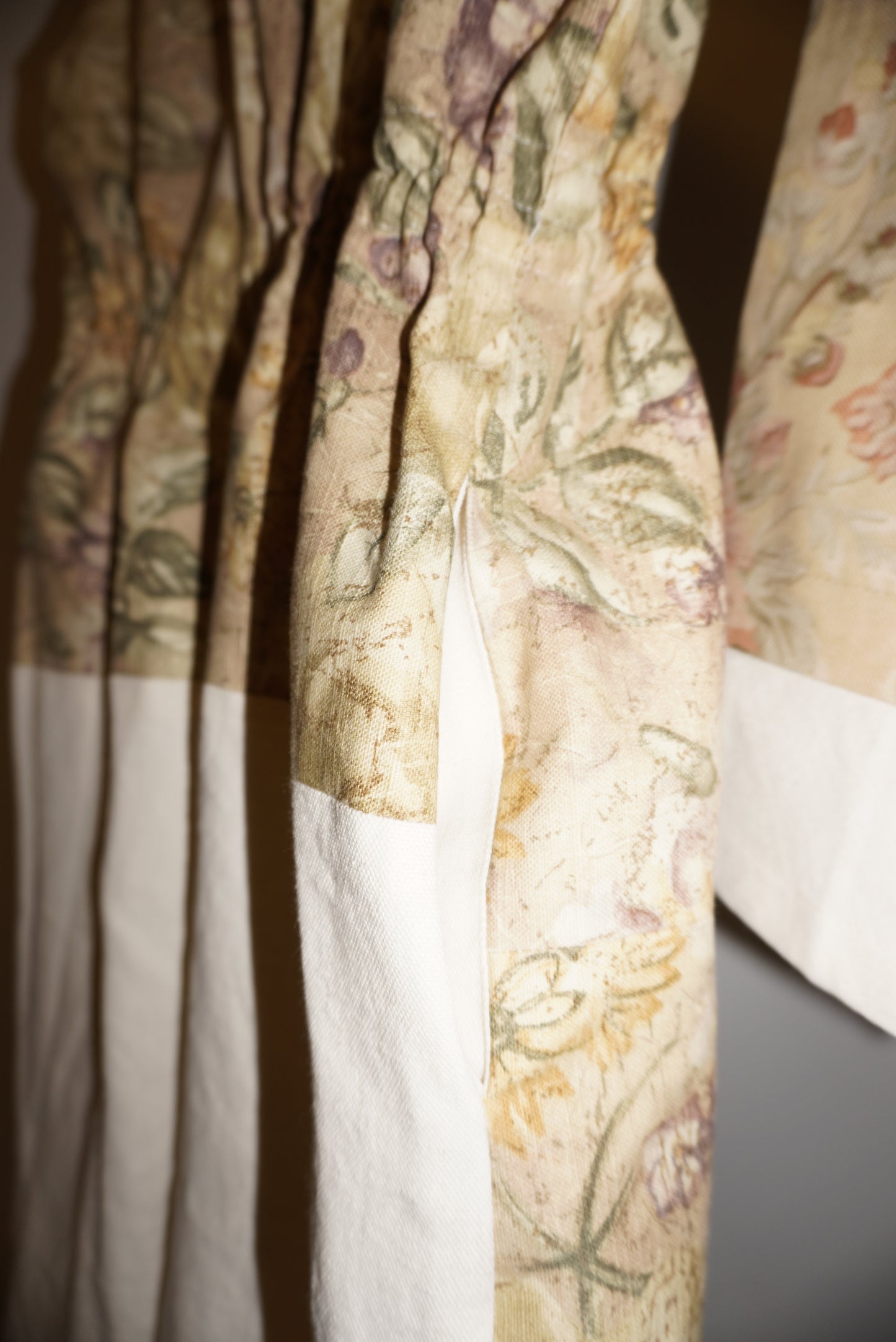 Long Vintage '