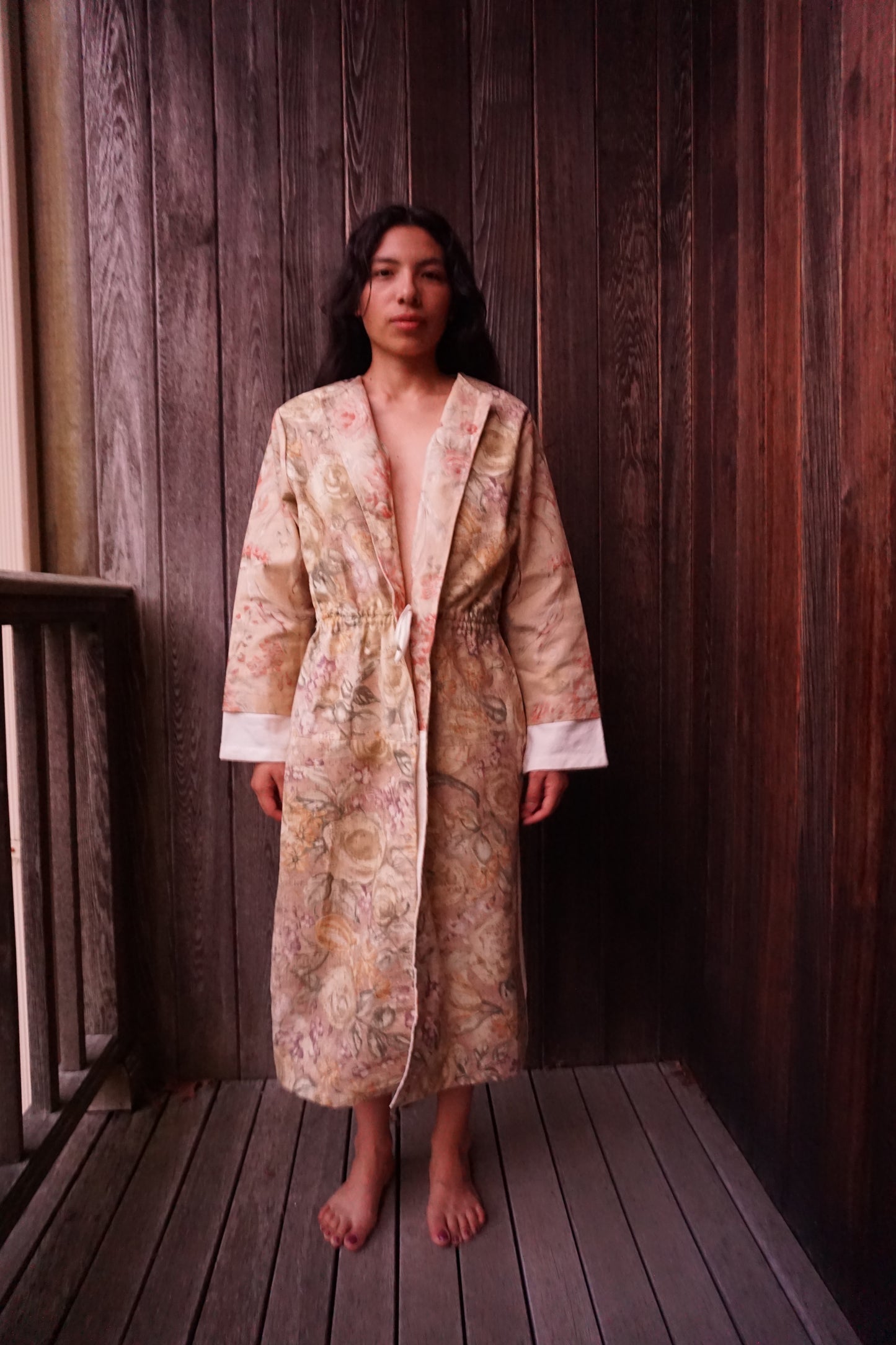 Long Vintage '