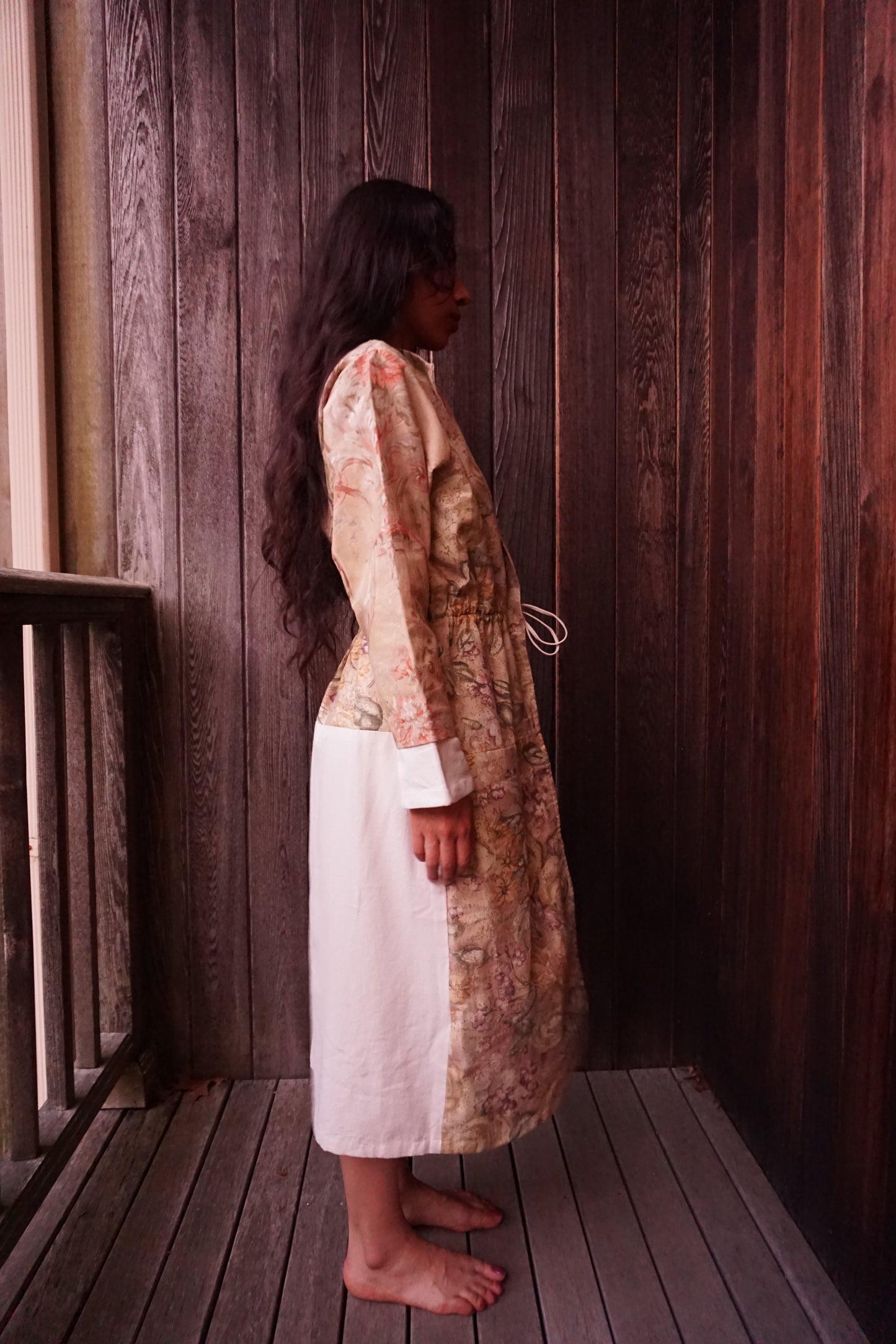Long Vintage '