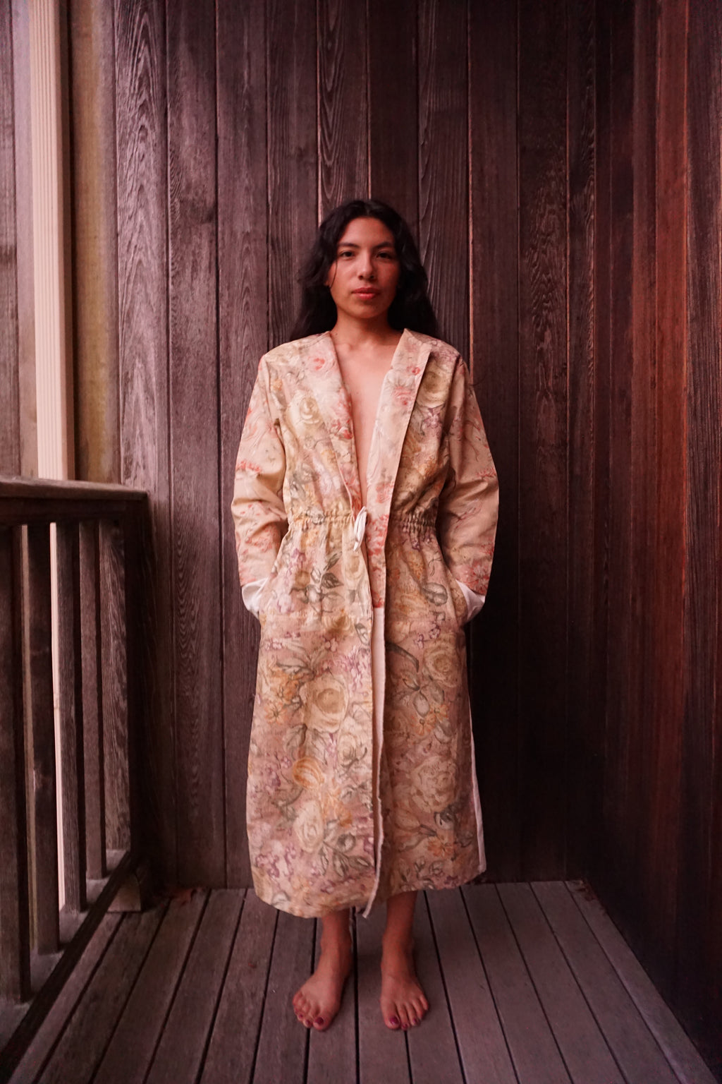 Long Vintage '