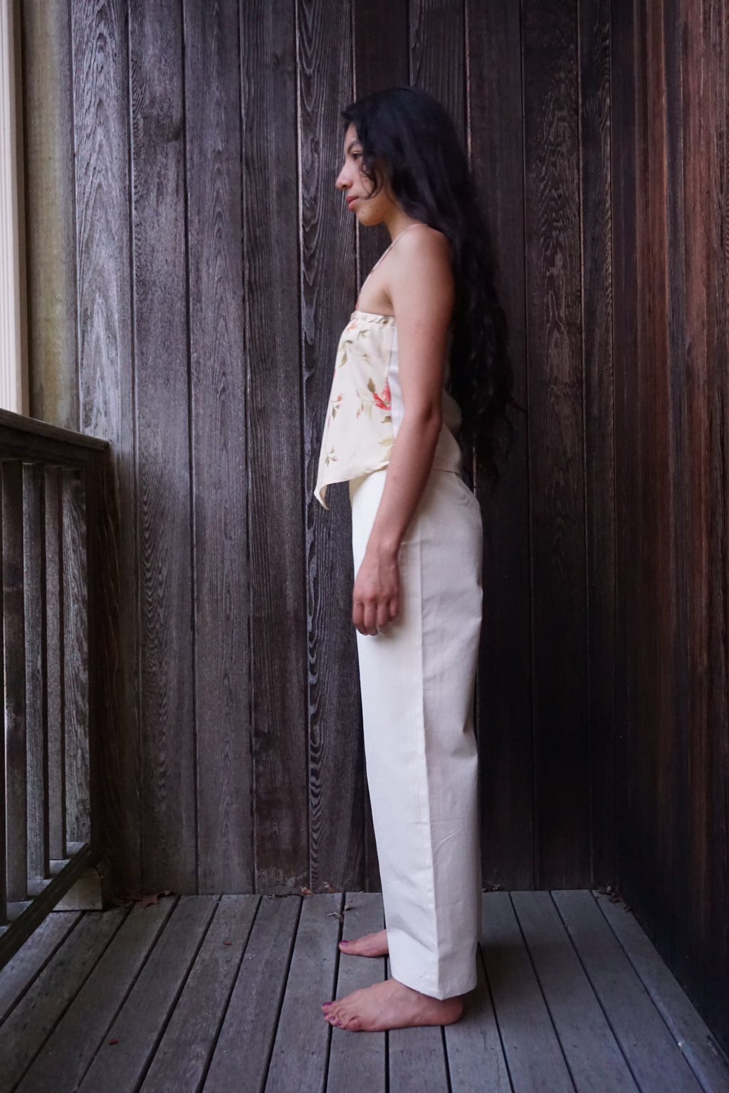 Flower Top