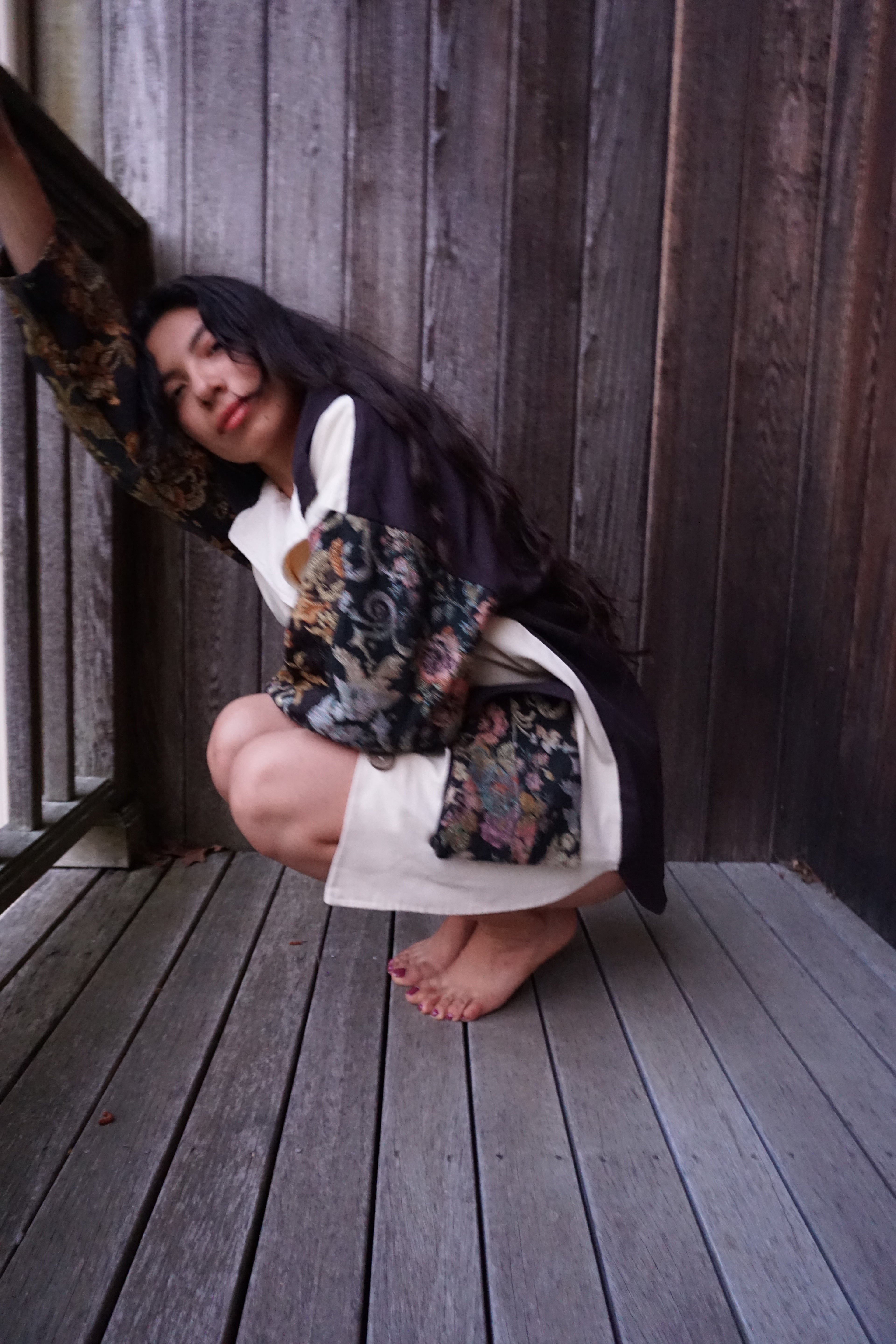 Vintage Jacket