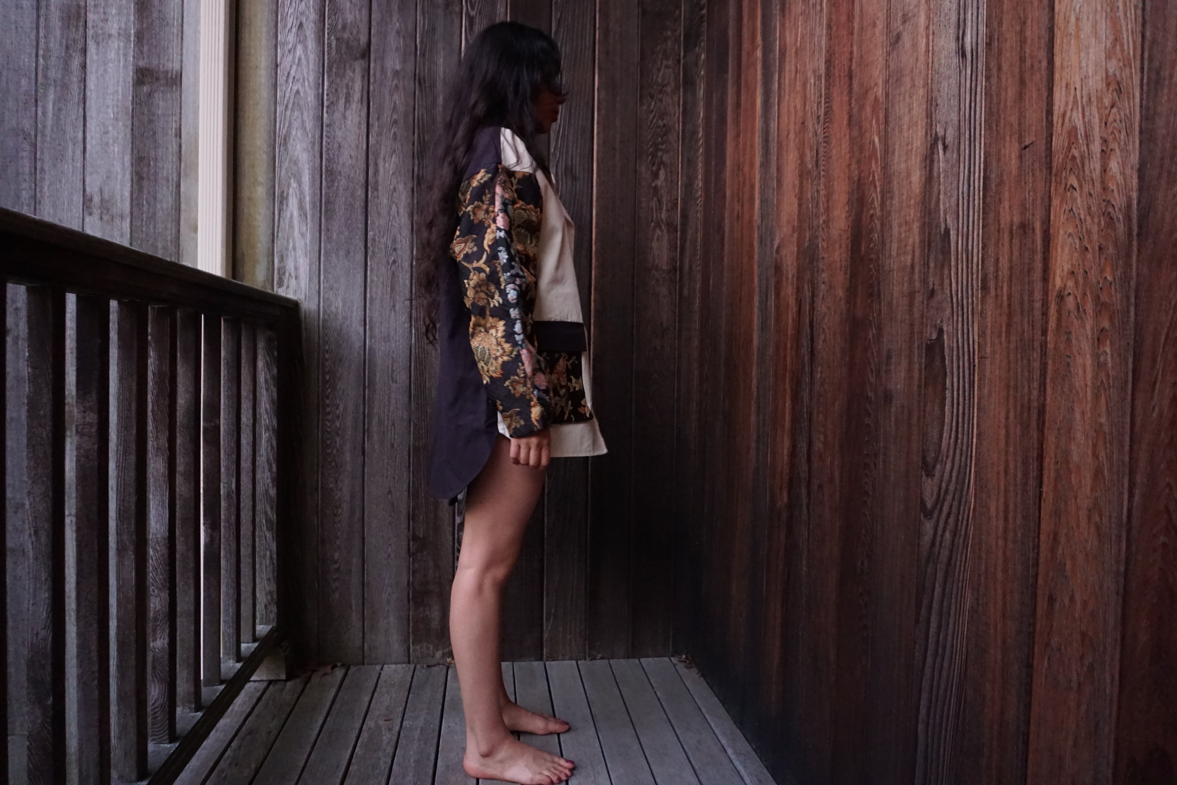 Vintage Jacket
