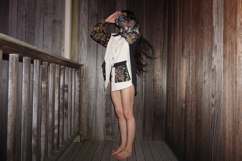 Vintage Jacket