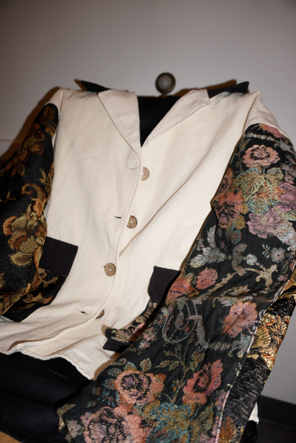 Vintage Jacket