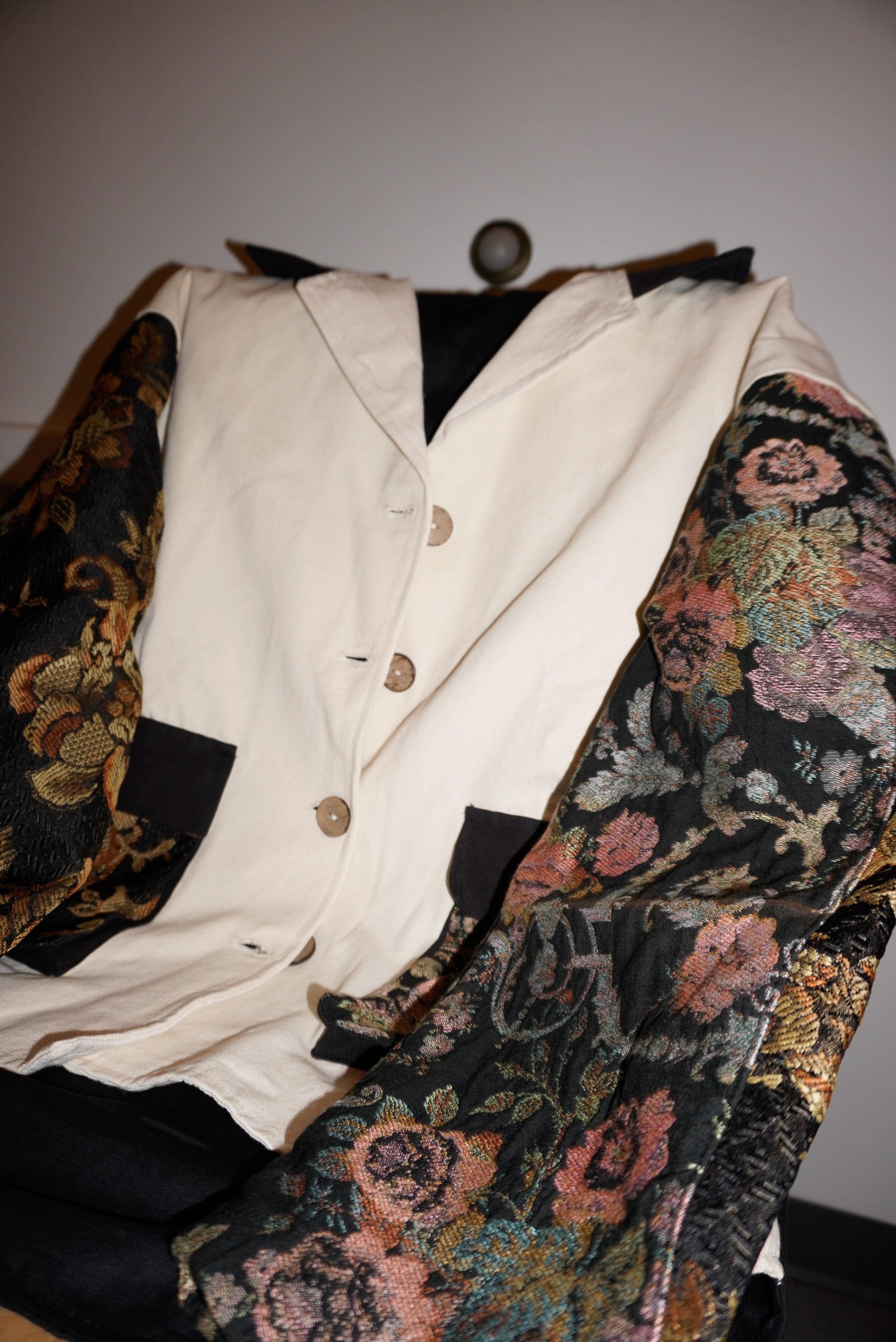 Vintage Jacket
