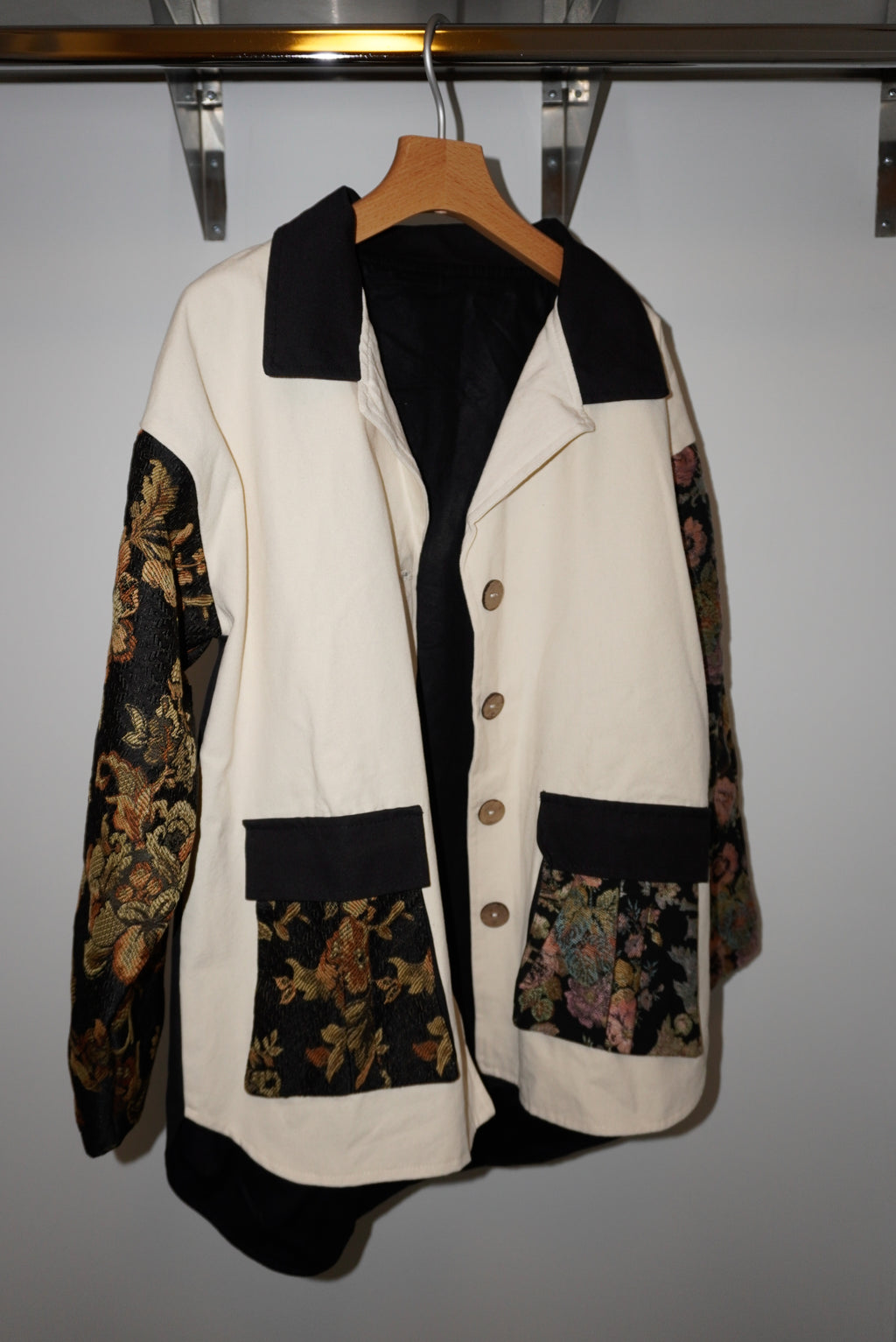 Vintage Jacket