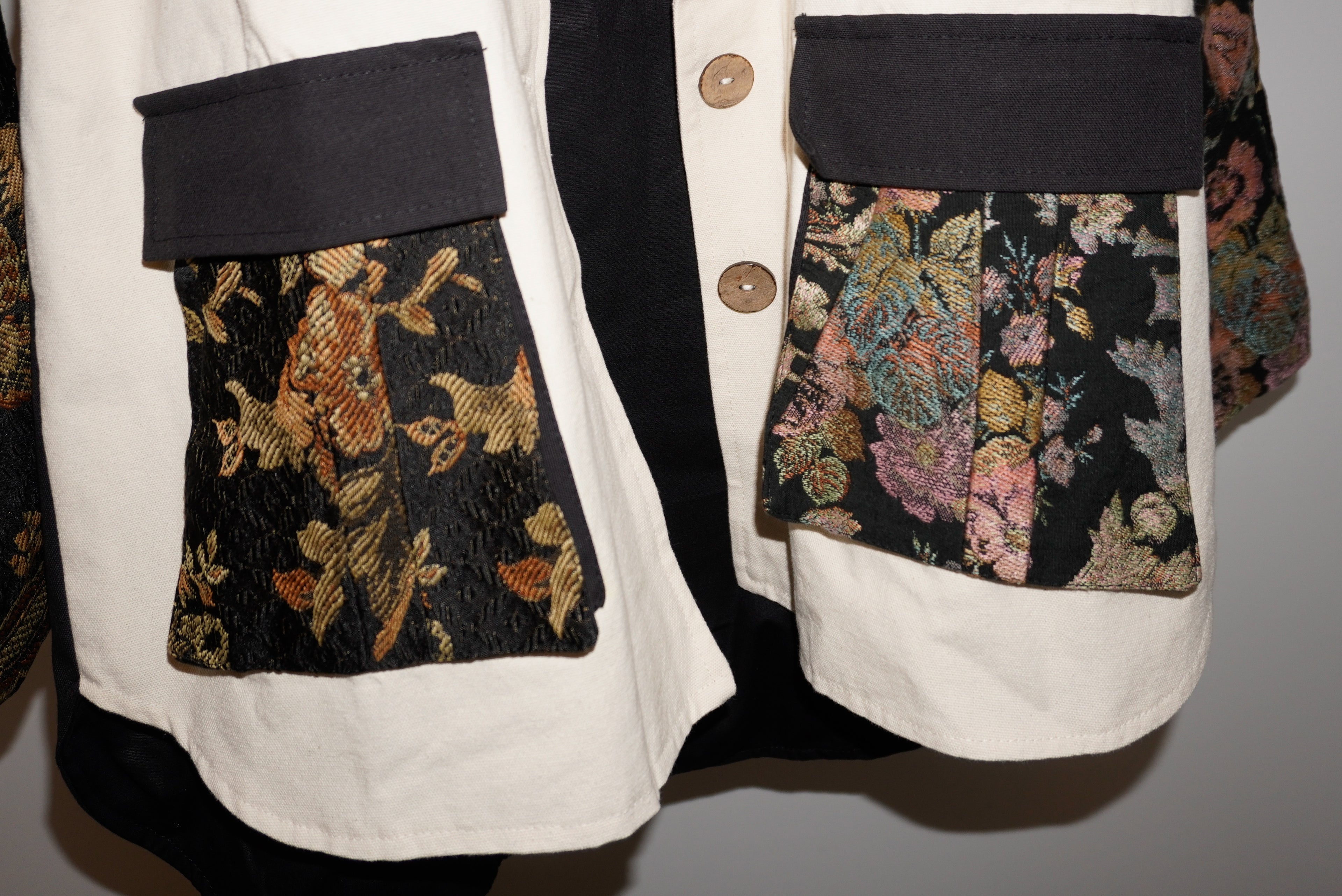 Vintage Jacket