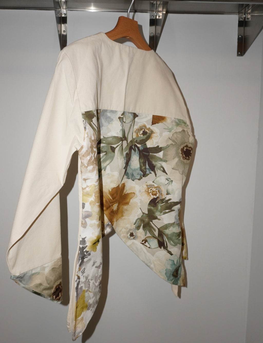 Forked Jacket