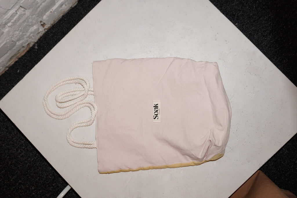 Reversible Tote Bag