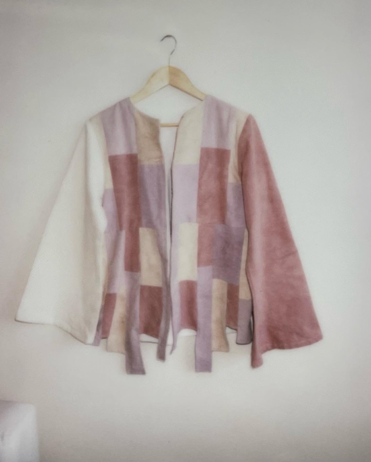 Unframed Jacket