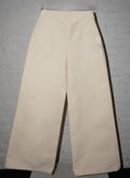 V Waist Jeans