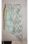 V Skirt