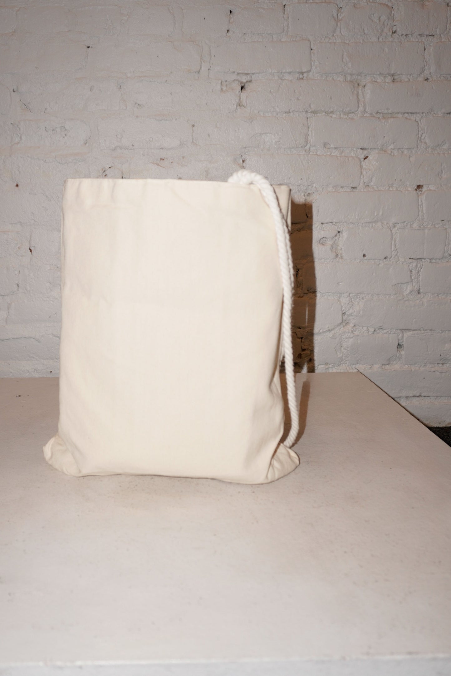 Reversible Tote Bag